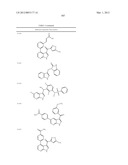 COMPOUNDS AND METHODS FOR KINASE MODULATION, AND INDICATIONS THEREFOR diagram and image