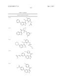 COMPOUNDS AND METHODS FOR KINASE MODULATION, AND INDICATIONS THEREFOR diagram and image