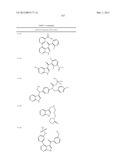 COMPOUNDS AND METHODS FOR KINASE MODULATION, AND INDICATIONS THEREFOR diagram and image