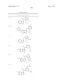 COMPOUNDS AND METHODS FOR KINASE MODULATION, AND INDICATIONS THEREFOR diagram and image