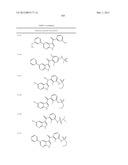 COMPOUNDS AND METHODS FOR KINASE MODULATION, AND INDICATIONS THEREFOR diagram and image