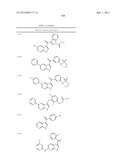 COMPOUNDS AND METHODS FOR KINASE MODULATION, AND INDICATIONS THEREFOR diagram and image