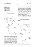 3-(1,2,3-Triazol-4-yl) pyrrolo [2,3-b] pyridine derivatives diagram and image