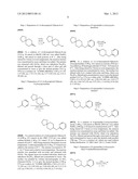 CYCLOHEXANE ANALOGUES AS GPR119 AGONISTS diagram and image