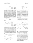 CYCLOHEXANE ANALOGUES AS GPR119 AGONISTS diagram and image