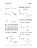 CYCLOHEXANE ANALOGUES AS GPR119 AGONISTS diagram and image