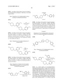 CYCLOHEXANE ANALOGUES AS GPR119 AGONISTS diagram and image