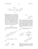 CYCLOHEXANE ANALOGUES AS GPR119 AGONISTS diagram and image