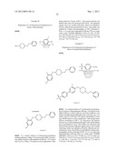 CYCLOHEXANE ANALOGUES AS GPR119 AGONISTS diagram and image