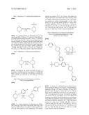 CYCLOHEXANE ANALOGUES AS GPR119 AGONISTS diagram and image