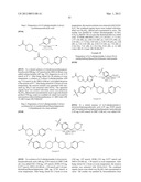 CYCLOHEXANE ANALOGUES AS GPR119 AGONISTS diagram and image