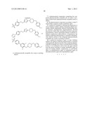 CYCLOHEXANE ANALOGUES AS GPR119 AGONISTS diagram and image