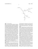 GENE TRANSFER AGENT COMPOSITION CONTAINING POLYAMIDOAMINE DENDRON diagram and image