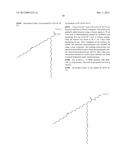 GENE TRANSFER AGENT COMPOSITION CONTAINING POLYAMIDOAMINE DENDRON diagram and image