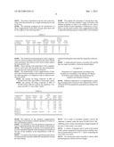 COMPRESSIBLE AND FREE-FLOW CO-AGGLOMERATES OF MANNITOL AND GRANULAR STARCH diagram and image