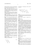 PREPARATION OF ALKYL ESTERS OF N-PROTECTED OXO-AZACYCLOALKYLCARBOXYLIC     ACIDS diagram and image