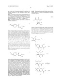 PREPARATION OF ALKYL ESTERS OF N-PROTECTED OXO-AZACYCLOALKYLCARBOXYLIC     ACIDS diagram and image