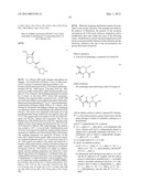 PREPARATION OF ALKYL ESTERS OF N-PROTECTED OXO-AZACYCLOALKYLCARBOXYLIC     ACIDS diagram and image