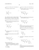 PREPARATION OF ALKYL ESTERS OF N-PROTECTED OXO-AZACYCLOALKYLCARBOXYLIC     ACIDS diagram and image