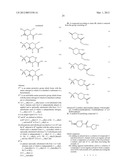 PREPARATION OF ALKYL ESTERS OF N-PROTECTED OXO-AZACYCLOALKYLCARBOXYLIC     ACIDS diagram and image