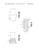 FOOT BEAM INSERT diagram and image