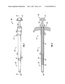 OSTEOCHONDRAL GRAFT DELIVERY DEVICE AND USES THEREOF diagram and image