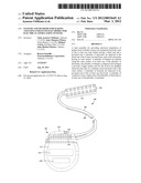 SYSTEMS AND METHODS FOR MAKING AND USING ENHANCED ELECTRODES FOR     ELECTRICAL STIMULATION SYSTEMS diagram and image