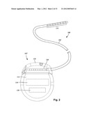 SYSTEMS AND METHODS FOR MAKING AND USING ENHANCED ELECTRODES FOR     ELECTRICAL STIMULATION SYSTEMS diagram and image