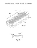 SYSTEMS AND METHODS FOR MAKING AND USING ENHANCED ELECTRODES FOR     ELECTRICAL STIMULATION SYSTEMS diagram and image