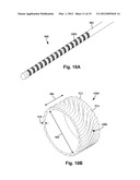 SYSTEMS AND METHODS FOR MAKING AND USING ENHANCED ELECTRODES FOR     ELECTRICAL STIMULATION SYSTEMS diagram and image