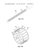 SYSTEMS AND METHODS FOR MAKING AND USING ENHANCED ELECTRODES FOR     ELECTRICAL STIMULATION SYSTEMS diagram and image