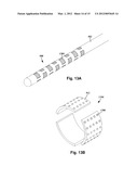 SYSTEMS AND METHODS FOR MAKING AND USING ENHANCED ELECTRODES FOR     ELECTRICAL STIMULATION SYSTEMS diagram and image