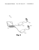 Methods and Systems for Automatically Determining an Implant Side     Associated with a Cochlear Implant diagram and image