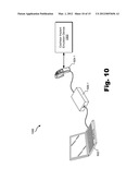 Methods and Systems for Automatically Determining an Implant Side     Associated with a Cochlear Implant diagram and image