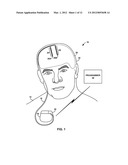 SYMMETRICAL PHYSIOLOGICAL SIGNAL SENSING WITH A MEDICAL DEVICE diagram and image