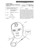 SYMMETRICAL PHYSIOLOGICAL SIGNAL SENSING WITH A MEDICAL DEVICE diagram and image