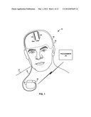 SYMMETRICAL PHYSIOLOGICAL SIGNAL SENSING WITH A MEDICAL DEVICE diagram and image