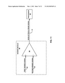 SYMMETRICAL PHYSIOLOGICAL SIGNAL SENSING WITH A MEDICAL DEVICE diagram and image