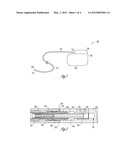 HEADER CONTACT FOR AN IMPLANTABLE DEVICE diagram and image