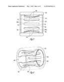 HEADER CONTACT FOR AN IMPLANTABLE DEVICE diagram and image