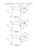  SHIELDED IMPLANTABLE MEDICAL LEAD WITH REDUCED TORSIONAL STIFFNESS diagram and image