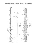 FIXATION COMPONENTS FOR IMPLANTABLE MEDICAL DEVICES AND ASSOCIATED DEVICE     CONSTRUCTION diagram and image