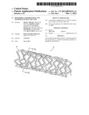 BIOERODIBLE ENDOPROSTHESES AND METHODS OF MAKING THE SAME diagram and image