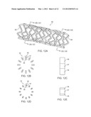 BIOERODIBLE ENDOPROSTHESES AND METHODS OF MAKING THE SAME diagram and image