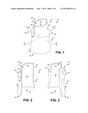 Implantable Prosthetic Vascular Valves diagram and image