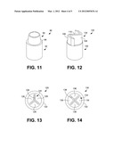 Implantable Prosthetic Vascular Valves diagram and image