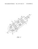 INSTRUMENT AND METHOD FOR IN SITU DEPLOYMENT OF CARDIAC VALVE PROSTHESES diagram and image