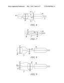 INSTRUMENT AND METHOD FOR IN SITU DEPLOYMENT OF CARDIAC VALVE PROSTHESES diagram and image