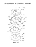 PROSTHESIS FOR REDUCING INTRA-CARDIAC PRESSURE HAVING AN EMBOLIC FILTER diagram and image