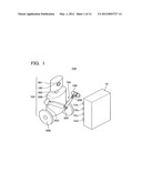 Movable robot diagram and image